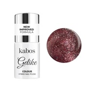 Kabos GELIKE MISTIC ROSE Hybridný lak