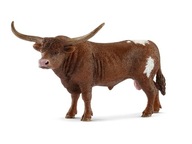 SCHLEICH figúrka Texas Longhorn 13866