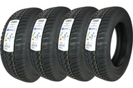 4x 215/65R17 XL 103H SNEHODOLNÉ 2 PNEUMATIKY Nokian ZIMNÉ