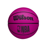 Detská basketbalová lopta Wilson NBA DRV Mini Jr R3