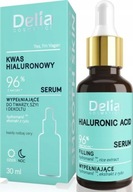 Delia sérum s kyselinou hyalurónovou 30 ml