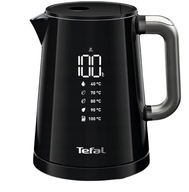 Rýchlovarná kanvica Tefal Digital KO854 1250W