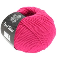 Priadza Lana Grossa - superwash merino -COOL WOOL