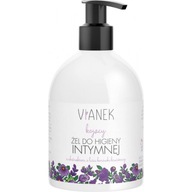 Vianek Upokojujúci gél na intímnu hygienu 300ml