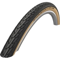 Plášť Schwalbe Road Cruiser 26x1,75 hnedá bočnica