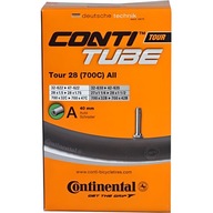 Continental Tour 28 Všetky 28 x 1,25/1,75 OEM trubice