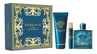 Versace Eros Sada voda a voda + gél