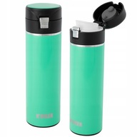 TURISTICKÝ TERMOhrnček THERMOS 400ml MINT NOVEEN TB514 SS304