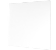 MRIEŽKA VETRACIE 150x150mm BIELE PANEL