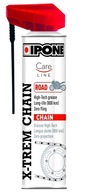 CHAIN ​​​​GREASE Ipone X-Trem Chain ROAD 750 ml