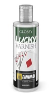 AMMO MIG 2053 Lucky Clear lak lesklý 60 ml