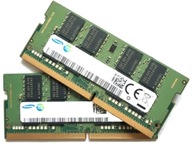 RAM 16GB (2x8GB) DDR4 SO-DIMM 2666 SAMSUNG BLISTER