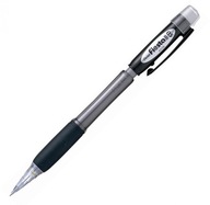 Pentel mechanická ceruzka 0,5 mm guma čierna x 10