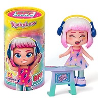 KOOKYLOOS SURPRISE DOLL BFF SERIES 20579