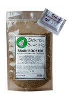 Zielarnia Suwalska Brain booster brain 200g