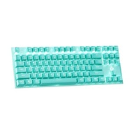 FANTECH Mechanická klávesnica MAXFIT87 MINT TKL N-key antighosting HotSwap