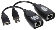 Extender USB extender myši 50 m