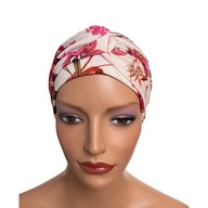 Turban Sara Wek-3 Turban Klobúky EVA DIZAJN