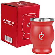 Matero kalabasa Nerez Un Mate Red