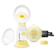 Medela Swing Flex 2-fázová elektrická odsávačka mlieka