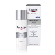 EUCERIN Hyaluron-Filler Denný krém pre zmiešanú pleť SPF 15, 50 ml