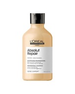 Loreal SE ABSOLUT REPAIR Šampón regenerujúci poškodené a suché vlasy 300ml