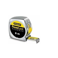 Odmerajte 8m Stanley powerlock