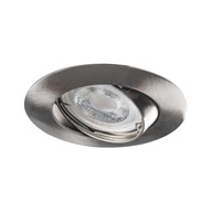 LED stropné LUMINAIRE LUTO CTX-DT02B KANLUX GU10 P / T