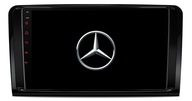 MERCEDES R W251 RÁDIO NAVIGÁCIA ANDROID CARPLAY