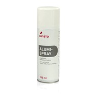 Alumi-Spray 200 ml Livisto