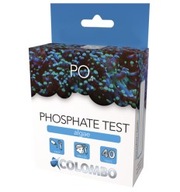 Colombo Marine Phosphate Test - po4