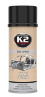 K2 ZINOK SPREJ 400 ml