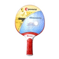 SPONETA 4 Seasons PING PONGOVÁ RAKETA NA STOLNÝ TENIS