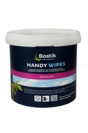 Čistiace utierky - BOSTIK HANDY WIPES 150