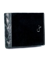Originálna pánska kožená peňaženka Cavaldi