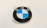 NOVÝ ZNAK ORG PREDNÝ ODZNAK BMW F30 F31 (82 mm)