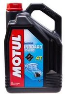 MOTUL 15W40 4T VNÚTORNÝ 5L