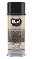 K2 BUMPER ŠTRUKTURÁLNA FARBA 400ML SPR