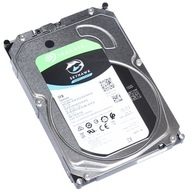 Seagate SkyHawk ST3000VX009 24/7 3,5'' 3TB disk