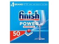 FINISH Power tablety do umývačky riadu 50 ks.