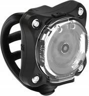 Lezyne predná lampa Zecto Drive 250+ 250lm čierna