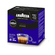 Kapsule Lavazza a Modo Mio DIVINO 16 ks