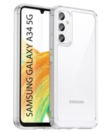 Pancierové puzdro pre SAMSUNG GALAXY A34 5G