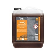 Clinex Smog 5L Tekutý na umývanie bežných rúr