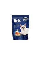 BRIT PREMIUM CAT KRMIVO PRE DOSPELÝCH LOSOSOV 1,5 kg