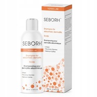 SEBORH Šampón na seboroickú dermatitídu 200 ml