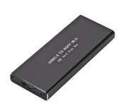 SSD ADAPTÉR M2 NGFF ZAHRNUTIE USB 3.0 SATA