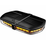 Výstražné svetlo, TruckLED BLK0031 LED blesk s magnetom