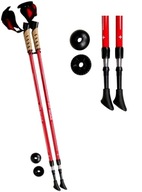 PALICE NA NORDIC WALKING TREKKINGOVÉ PALICE SOLID HORY