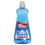 Finish leštiaca kvapalina do umývačky riadu 400ml